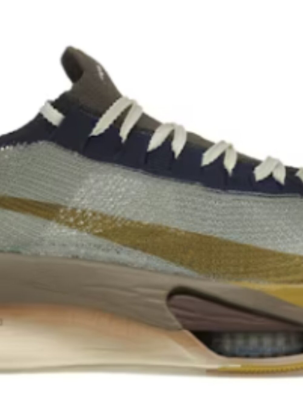 Nike Air Zoom Alphafly Next% 3 - Men's 11.5